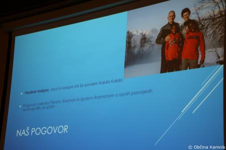Predstavitev Kamniškega zbornika št. XXVI2022 (45)